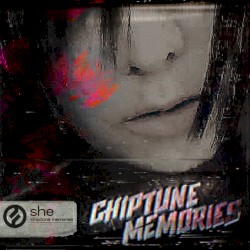 She - Chiptune Memories (2015)