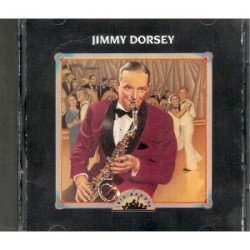 Jimmy Dorsey - Jimmy Dorsey (1984)