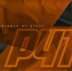 Riddle of Steel - Python (2003)