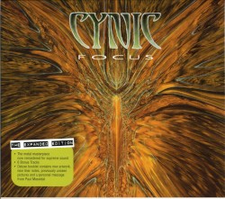 Cynic - Focus (2004)