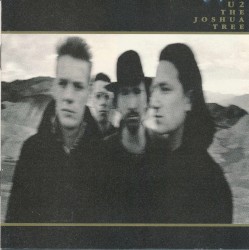 U2 - The Joshua Tree (1987)
