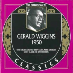 Gerald Wiggins - 1950 (2001)