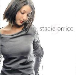 Stacie Orrico - Stacie Orrico (2003)