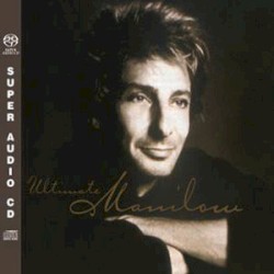 Barry Manilow - Ultimate Manilow (2015)