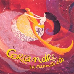 Coriandre - La Marmita d'Oc (2005)
