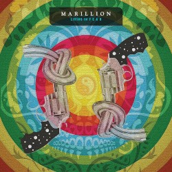 Marillion - F E A R (2017)