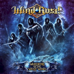 Wind Rose - Wardens of the West Wind (2015)