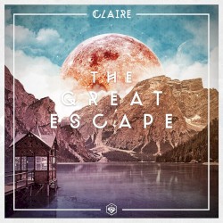 Claire - The Great Escape (2013)