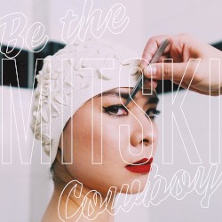 Mitski - Be the Cowboy (2018)