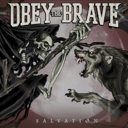 Obey The Brave - Salvation (2014)