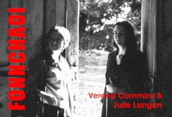 Verena Commins & Julie Langan - Fonnchaoi (2000)
