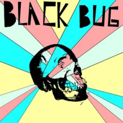 Black Bug - Black Bug (2011)