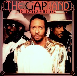 The Gap Band - Greatest Hits (1997)