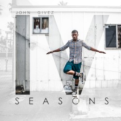 John Givez - Four Seasons (2013)