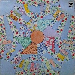 Blue Cheer - Oh! Pleasant Hope (1971)