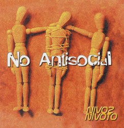 Ni Voz Ni Voto - No Antisocial (2002)