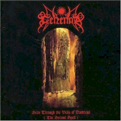 Gehenna - Seen Through the Veils of Darkness (The Second Spell) (1995)