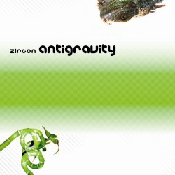 Zircon - Antigravity (2007)