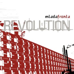 Mlada Fronta - Revolution (2012)