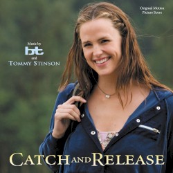 Tommy Stinson - Catch And Release (2007)