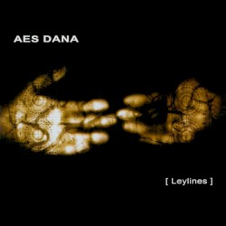 AES Dana - Leylines (2009)