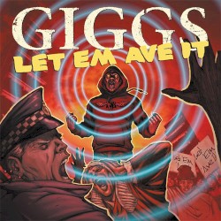 Giggs - Let Em Ave It (2010)