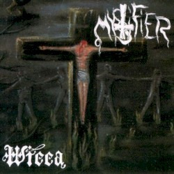 Mystifier - Wicca (1993)