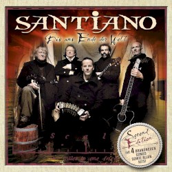 Santiano - Bis ans Ende der Welt (2012)