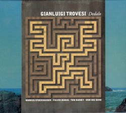 Gianluigi Trovesi - Dedalo (2002)