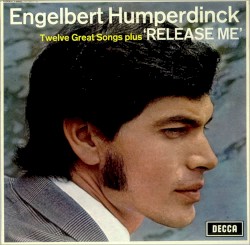 Engelbert Humperdinck - Release Me (1967)
