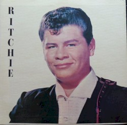 Ritchie Valens - Ritchie (1959)