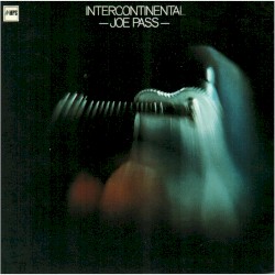 Joe Pass - Intercontinental (1970)