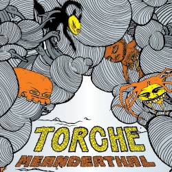 Torche - Meanderthal (2008)