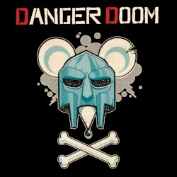 Danger Doom - The Mouse and The Mask (2017)