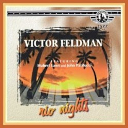 Victor Feldman - Rio Nights (1998)