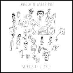 Angelo De Augustine - Spirals of Silence (2014)
