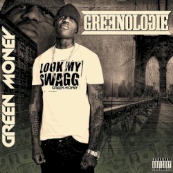 Green Money - Greenologie (2011)