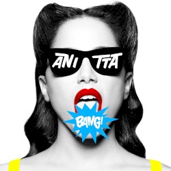 Anitta - Bang (2015)
