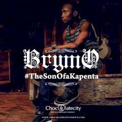 Brymo - #TheSonOfaKapenta (2012)