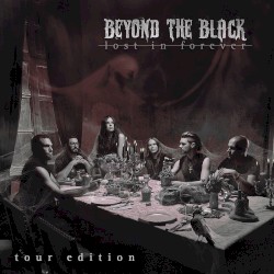 Beyond The Black - Lost In Forever (2017)