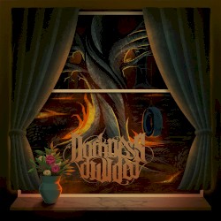 Darkness Divided - Darkness Divided (2016)