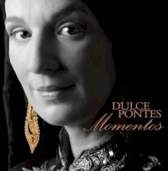Dulce Pontes - Momentos (2009)