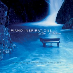 Stan Whitmire - Piano Inspirations (2005)