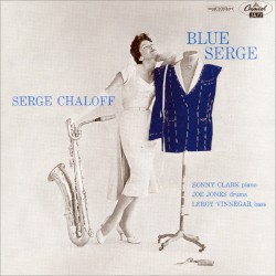 Serge Chaloff - Blue Serge (1998)