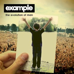 Example - The Evolution of Man (2012)
