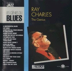 Ray Charles - The Genius! (1992)