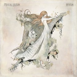 Procol Harum - Novum (2017)