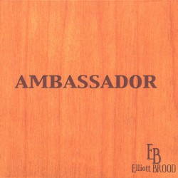 Elliott Brood - Ambassador (2005)