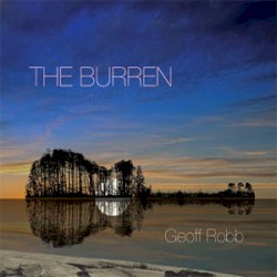 Geoff Robb - The Burren (2017)