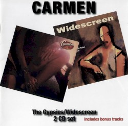 Carmen - The Gypsies / Widescreen (2007)